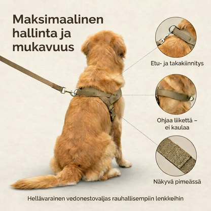 AntiVetovaljaat™